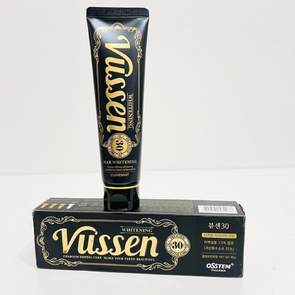 Dentifrice Vussen
